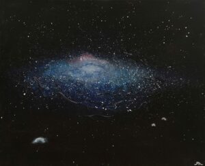 au bout de l'univers