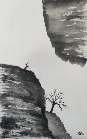 l'appel au printemps