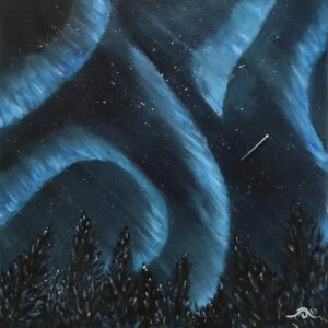 la chance dans les yeux