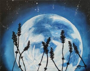 la grande régénération