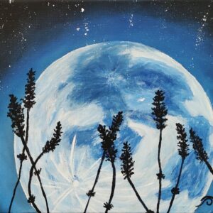 la grande régénération