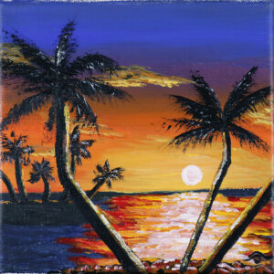 la vie sur les rochers