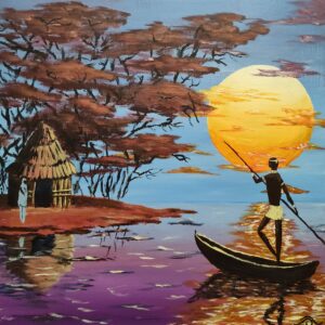 le chemin vers l'amour