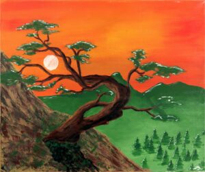 le trésor de la chine