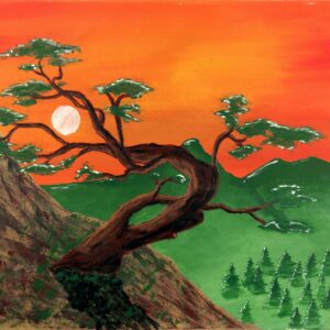 le trésor de la chine