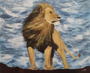 l'inspir de la majesté