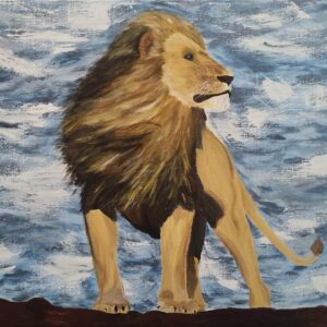 l'inspir de la majesté