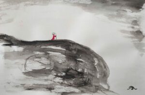 vers l'indépendance