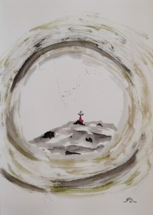 la grande observation