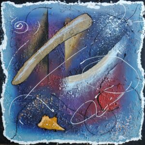 la pantoufle de glace