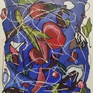 le souvenir d'enfance