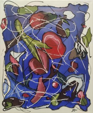 le souvenir d'enfance