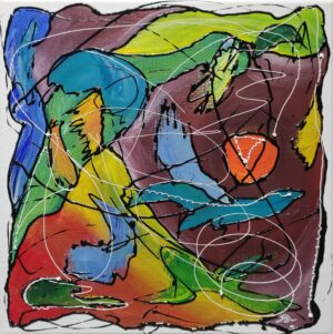 le trésor des oiseaux