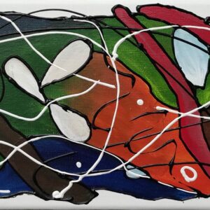 les pétales mexicaine