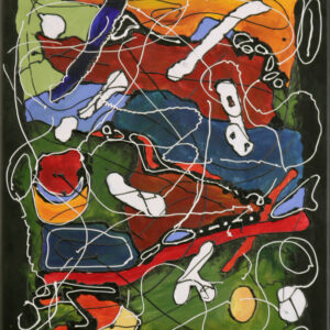 les trésors de la jungle