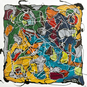 les trésors de la mer