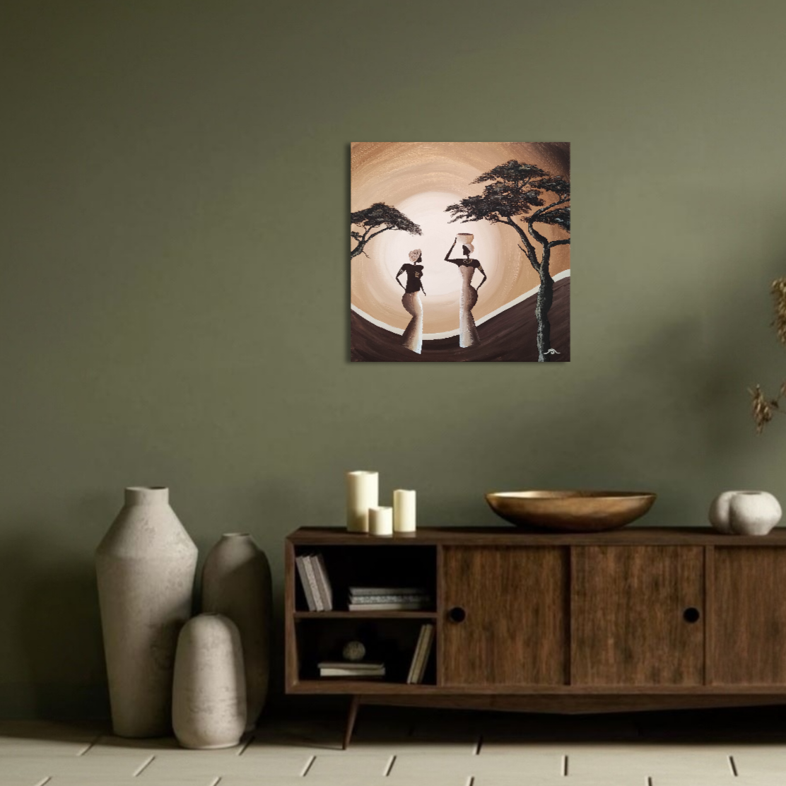 vers l'amitié – Image 3