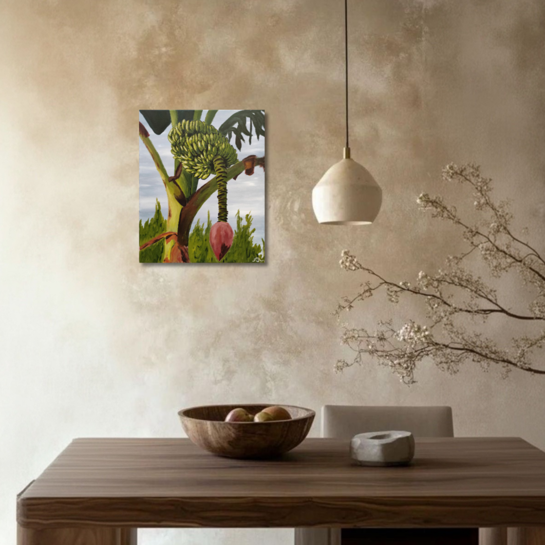 le bananier – Image 3