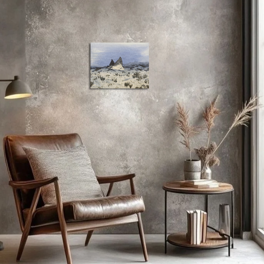 la raie léopard – Image 3