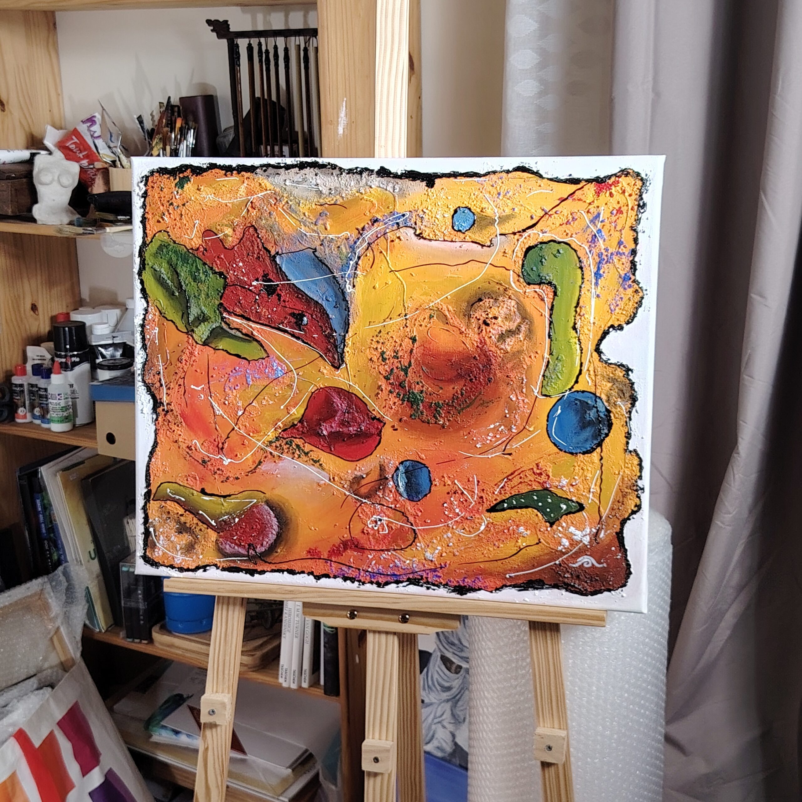 terre en feu – Image 2