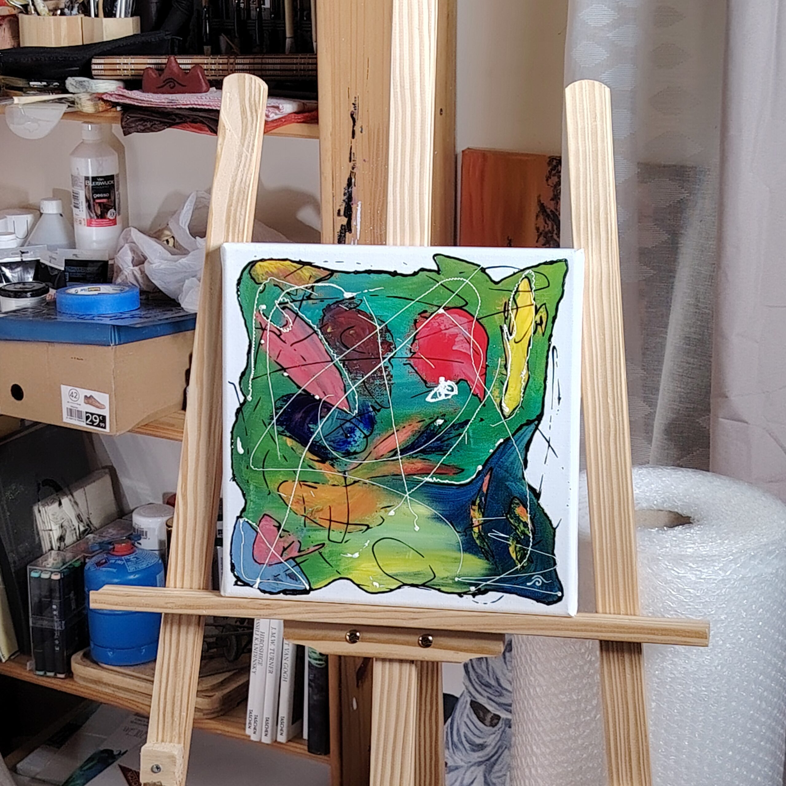 L'amour tropical – Image 2