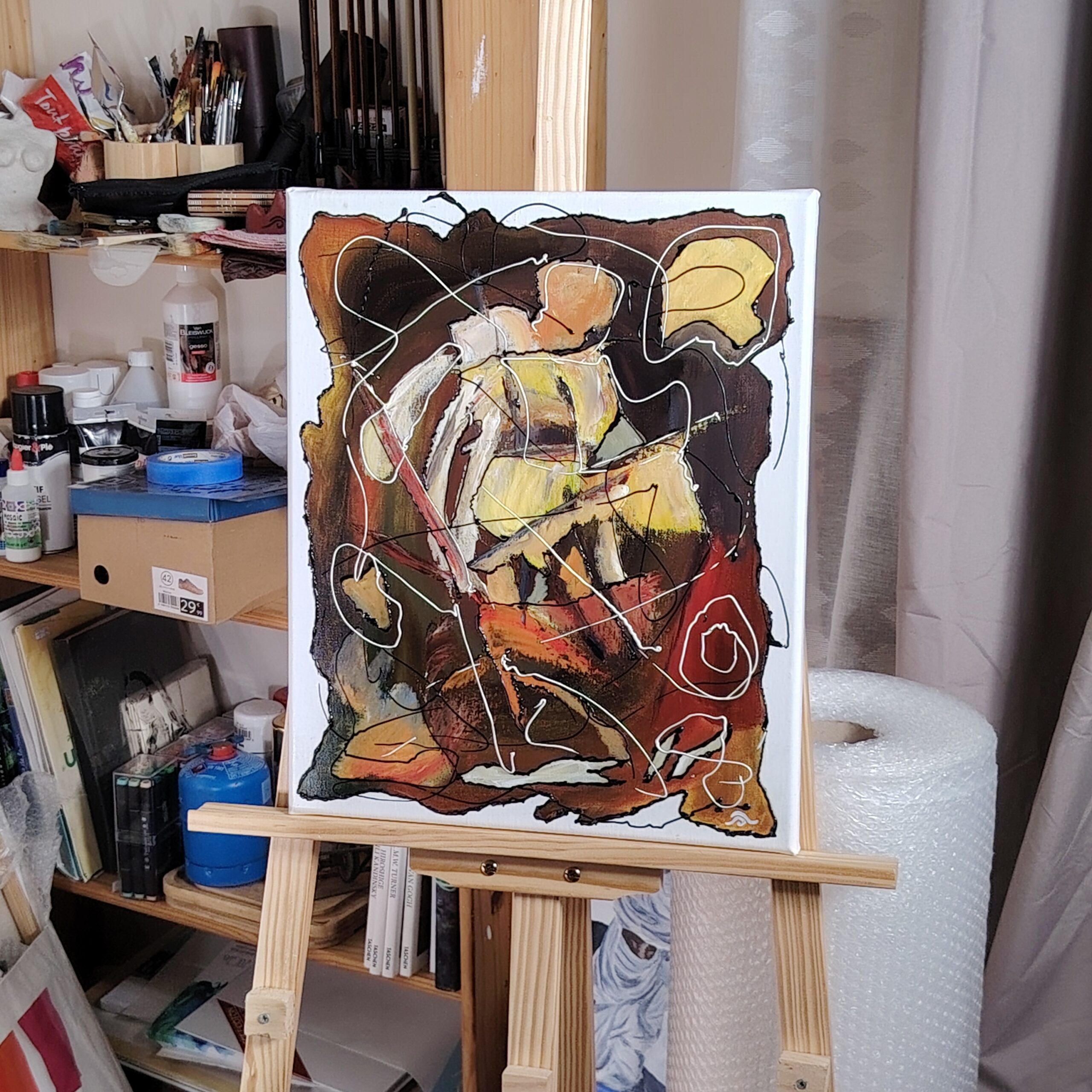 sous la mer – Image 2