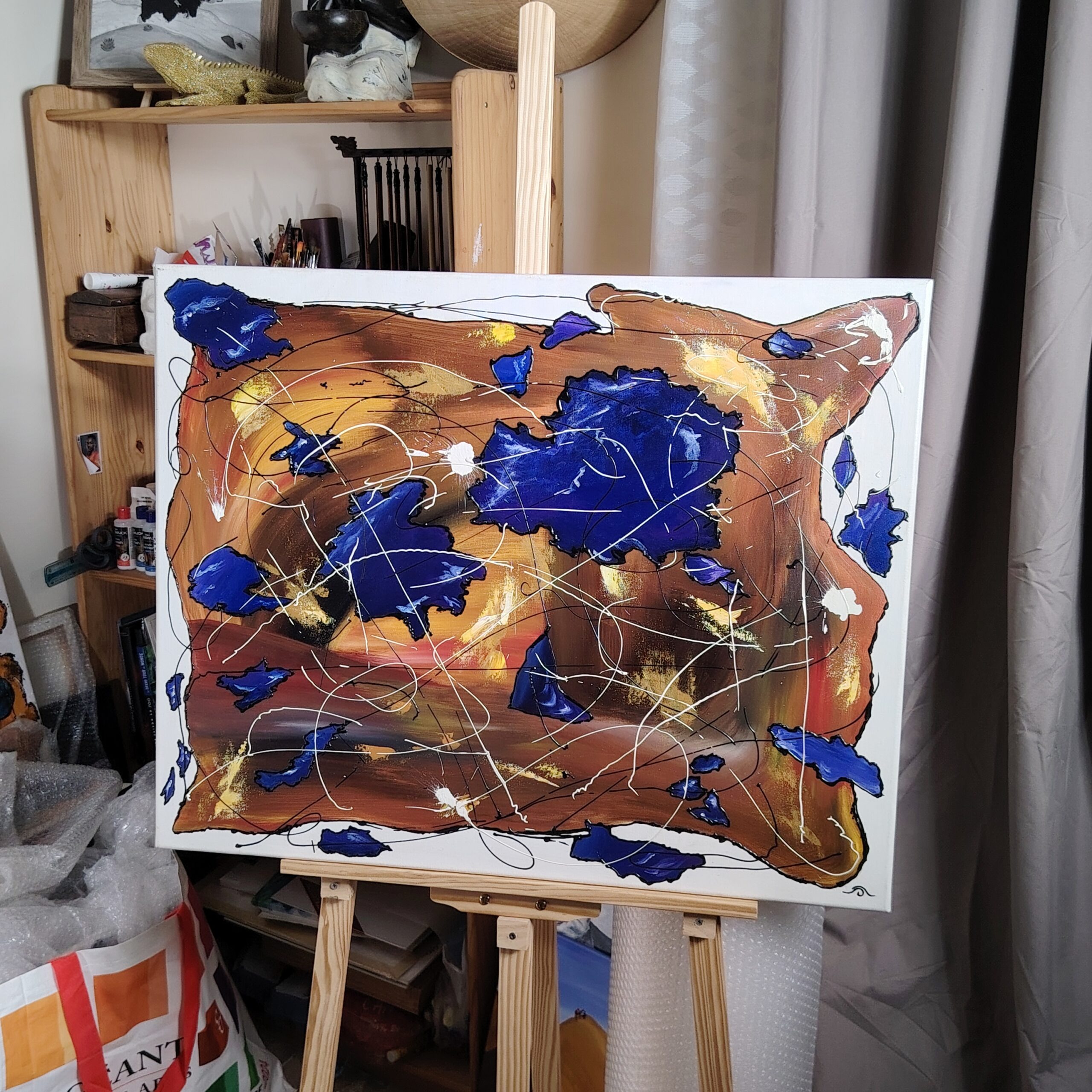 Tanzanite – Image 2