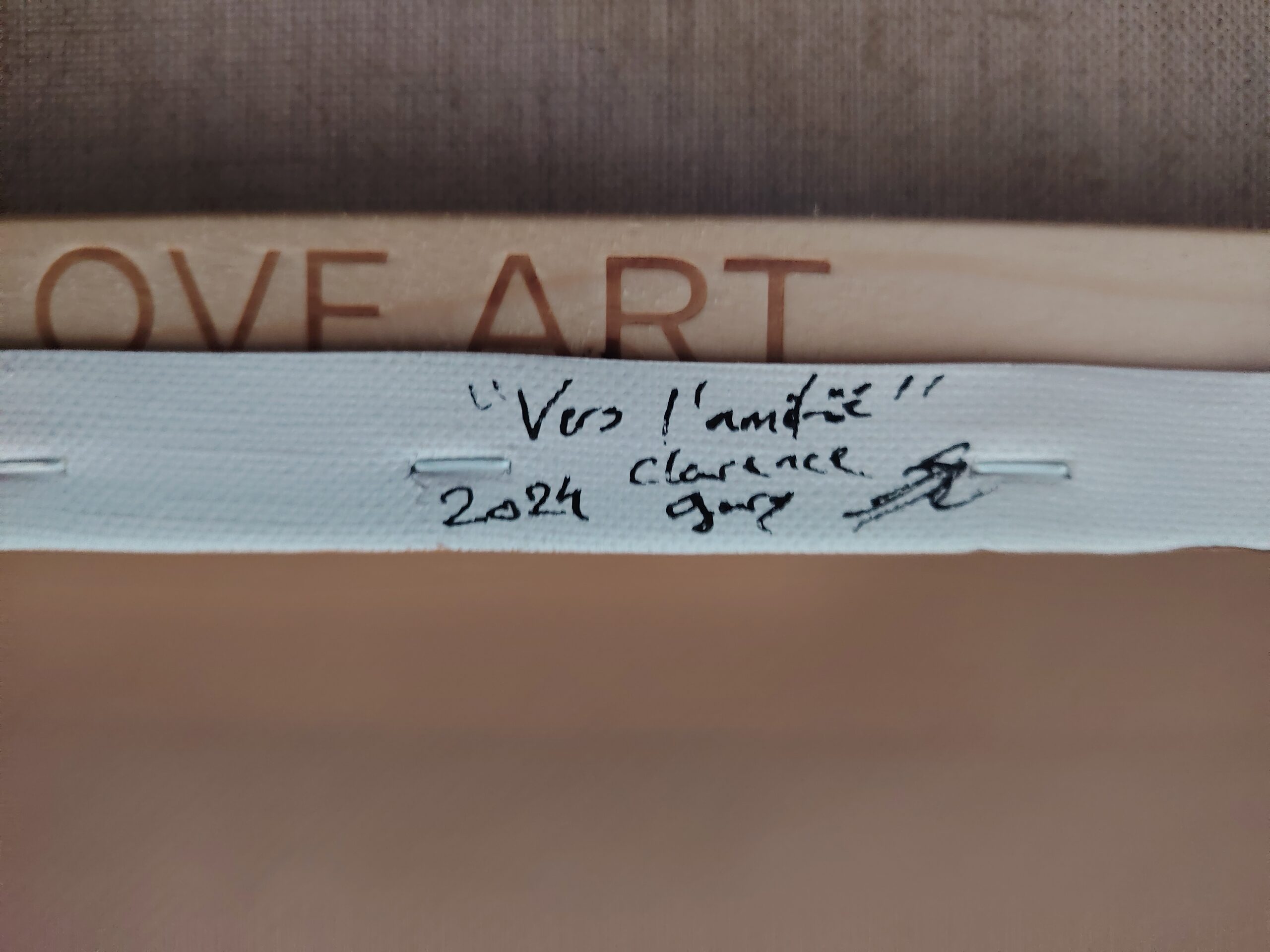 vers l'amitié – Image 4