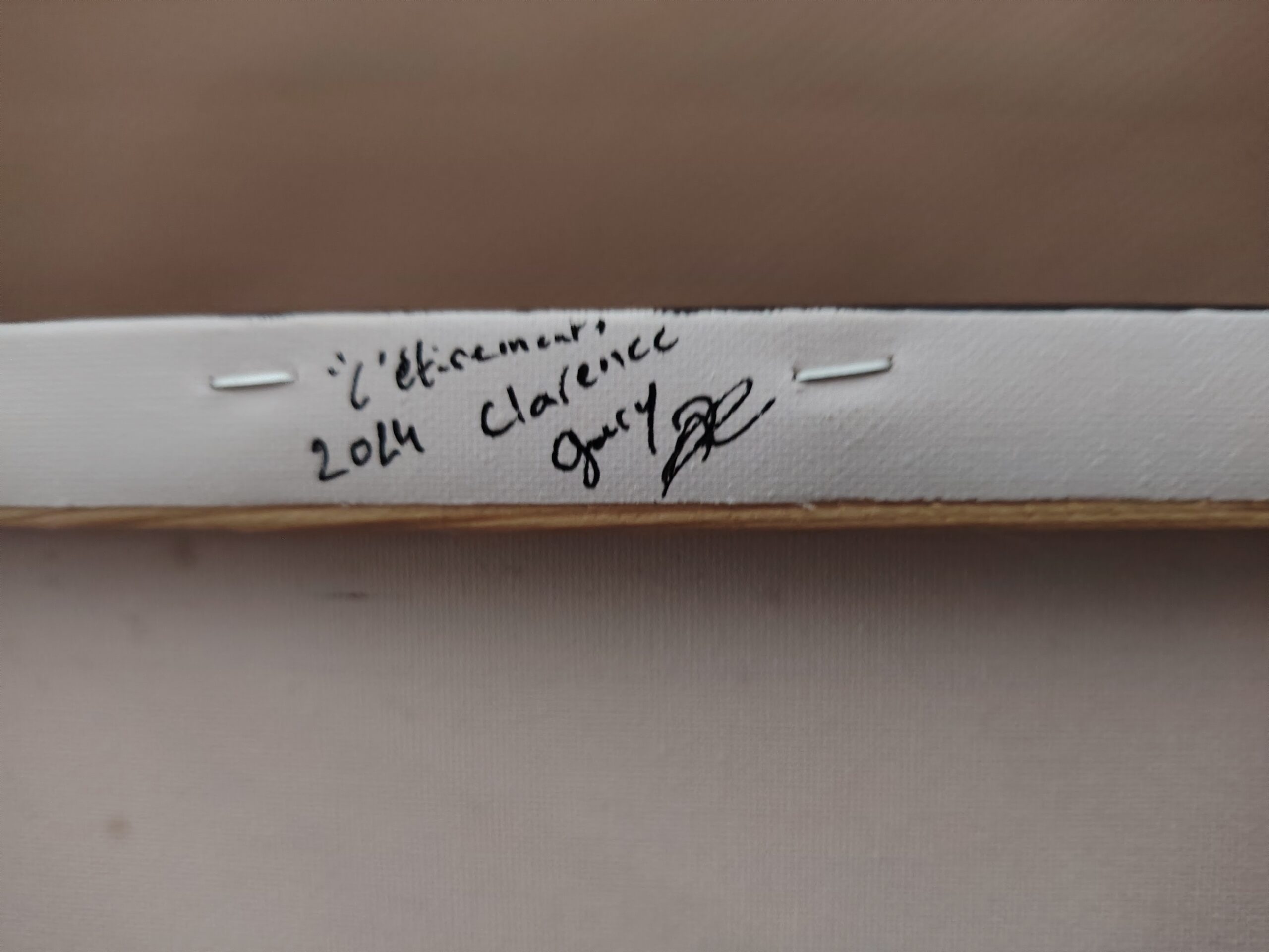 l'étirement – Image 4