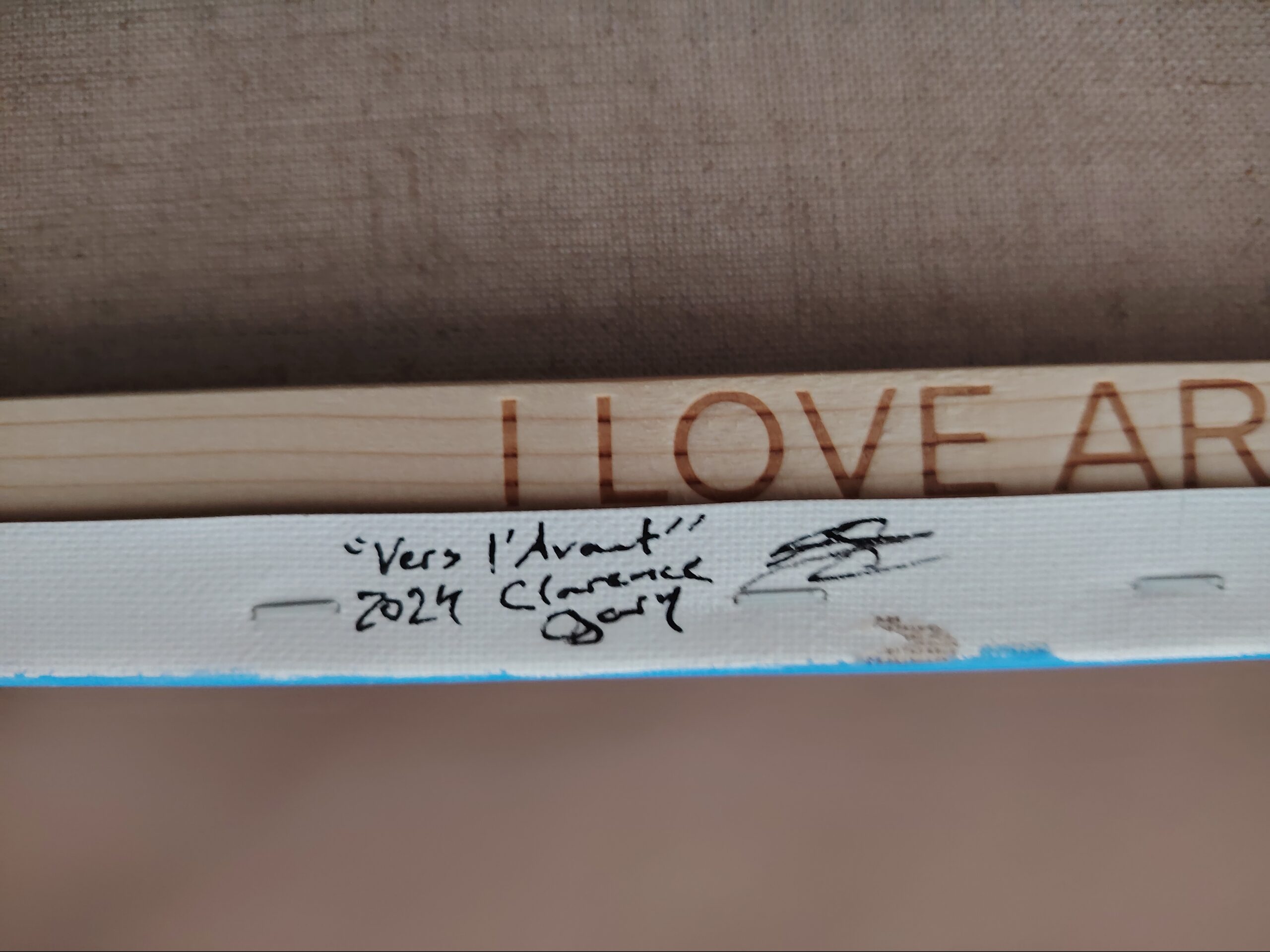 vers l'avant – Image 3