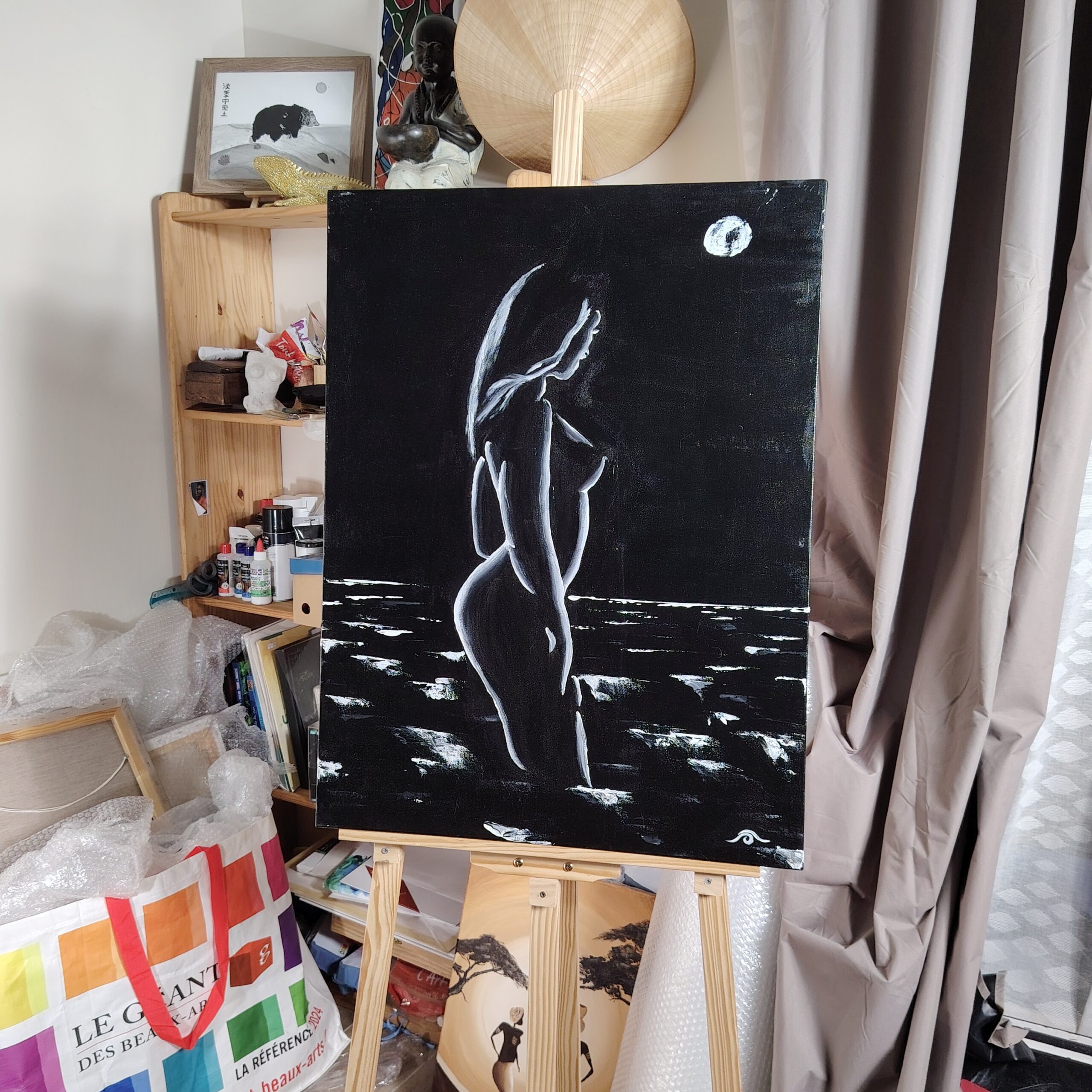 vers le baisé – Image 2