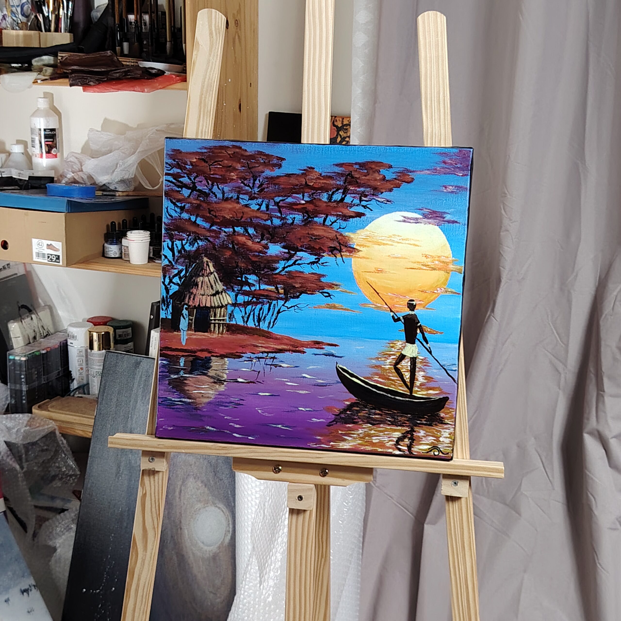 le chemin vers l'amour – Image 2