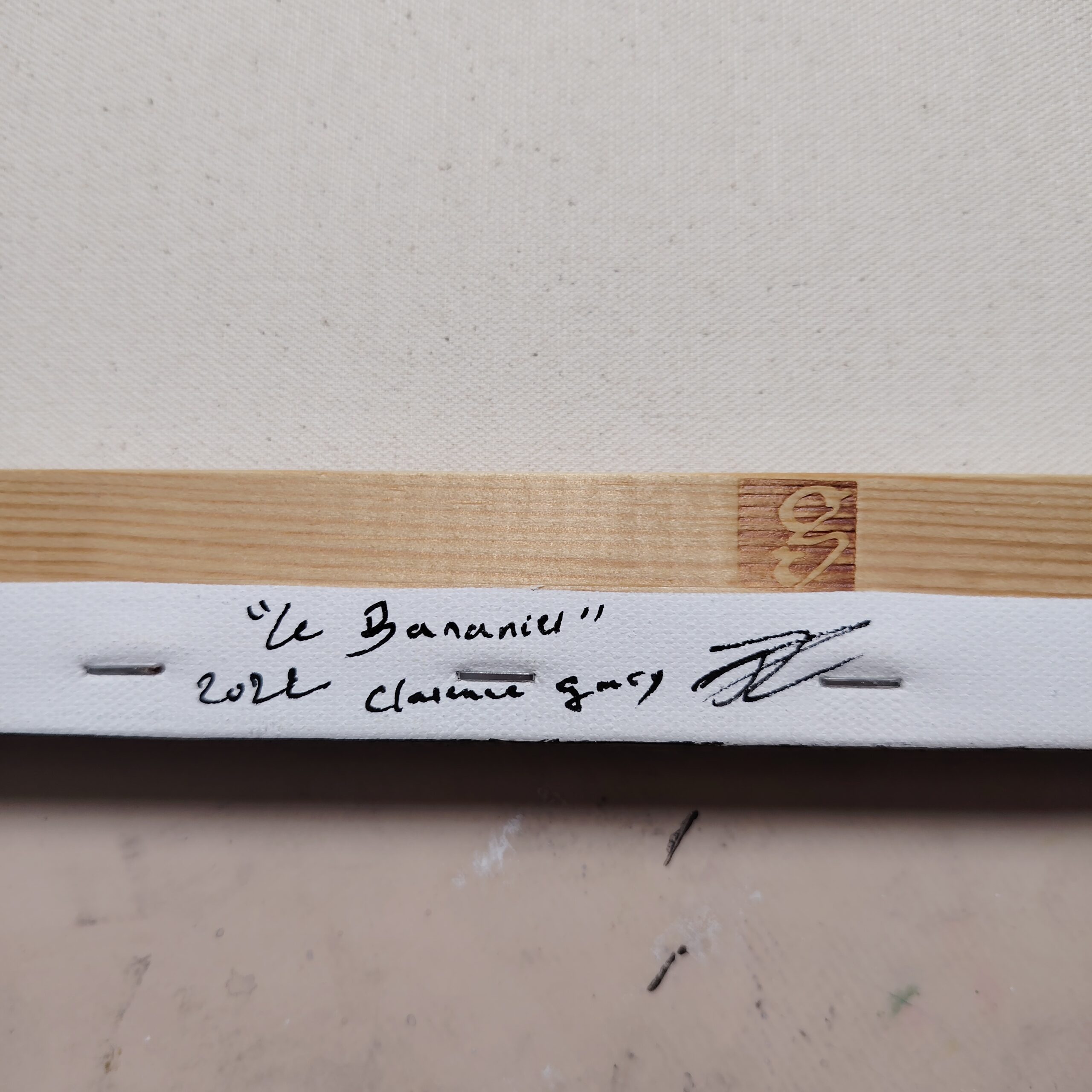 le bananier – Image 4