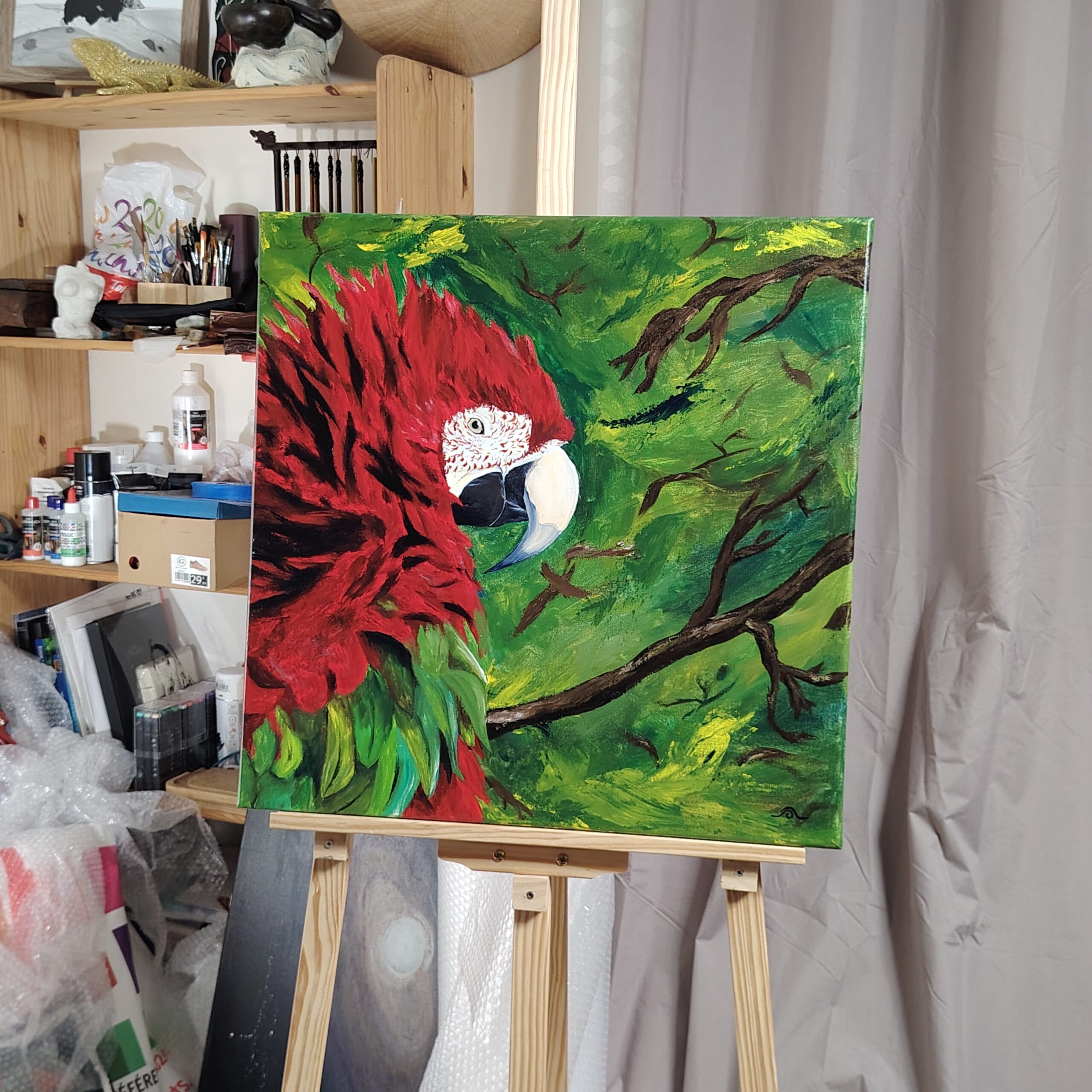 vers l'aventure – Image 2