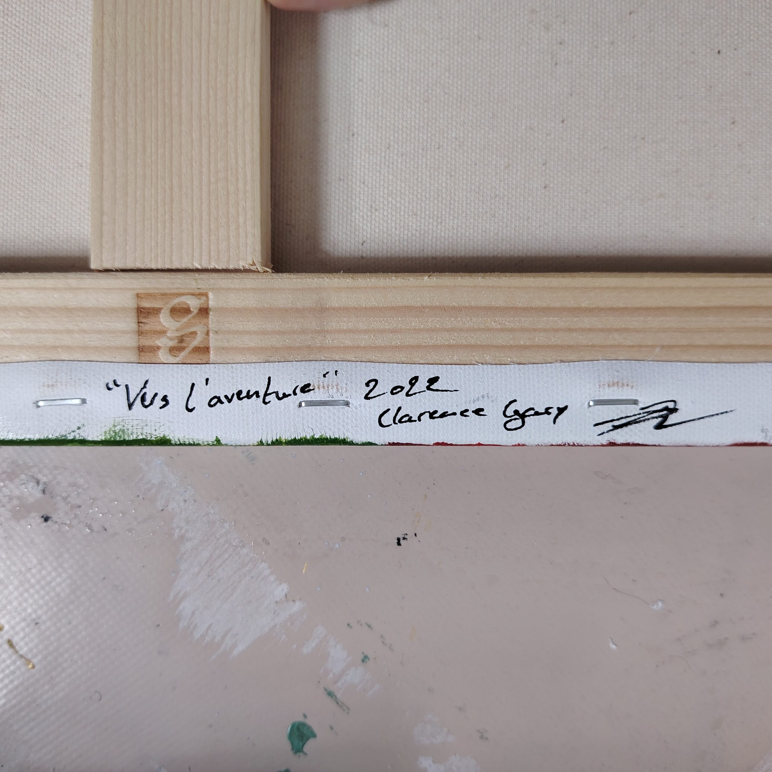 vers l'aventure – Image 4