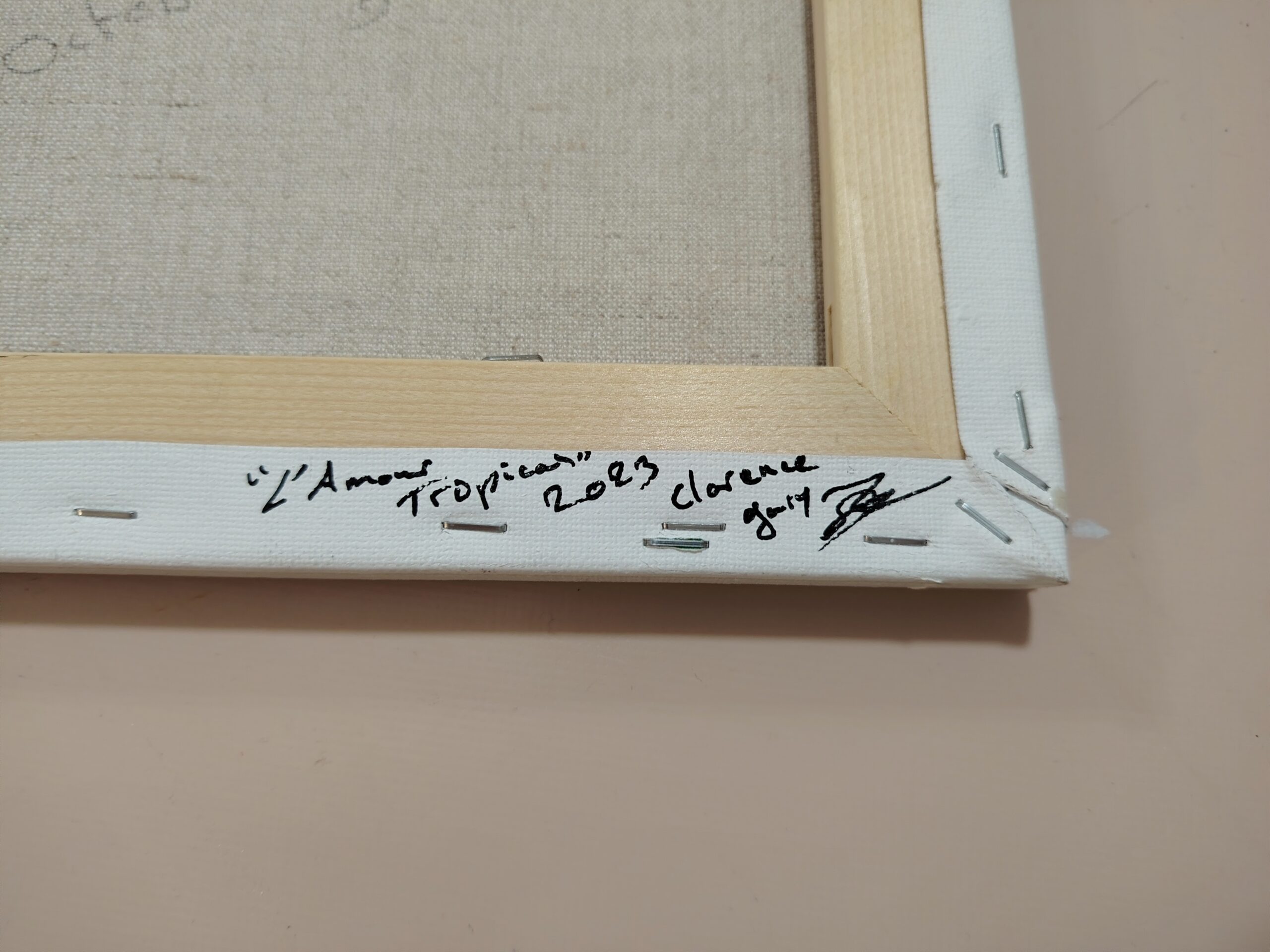 L'amour tropical – Image 4