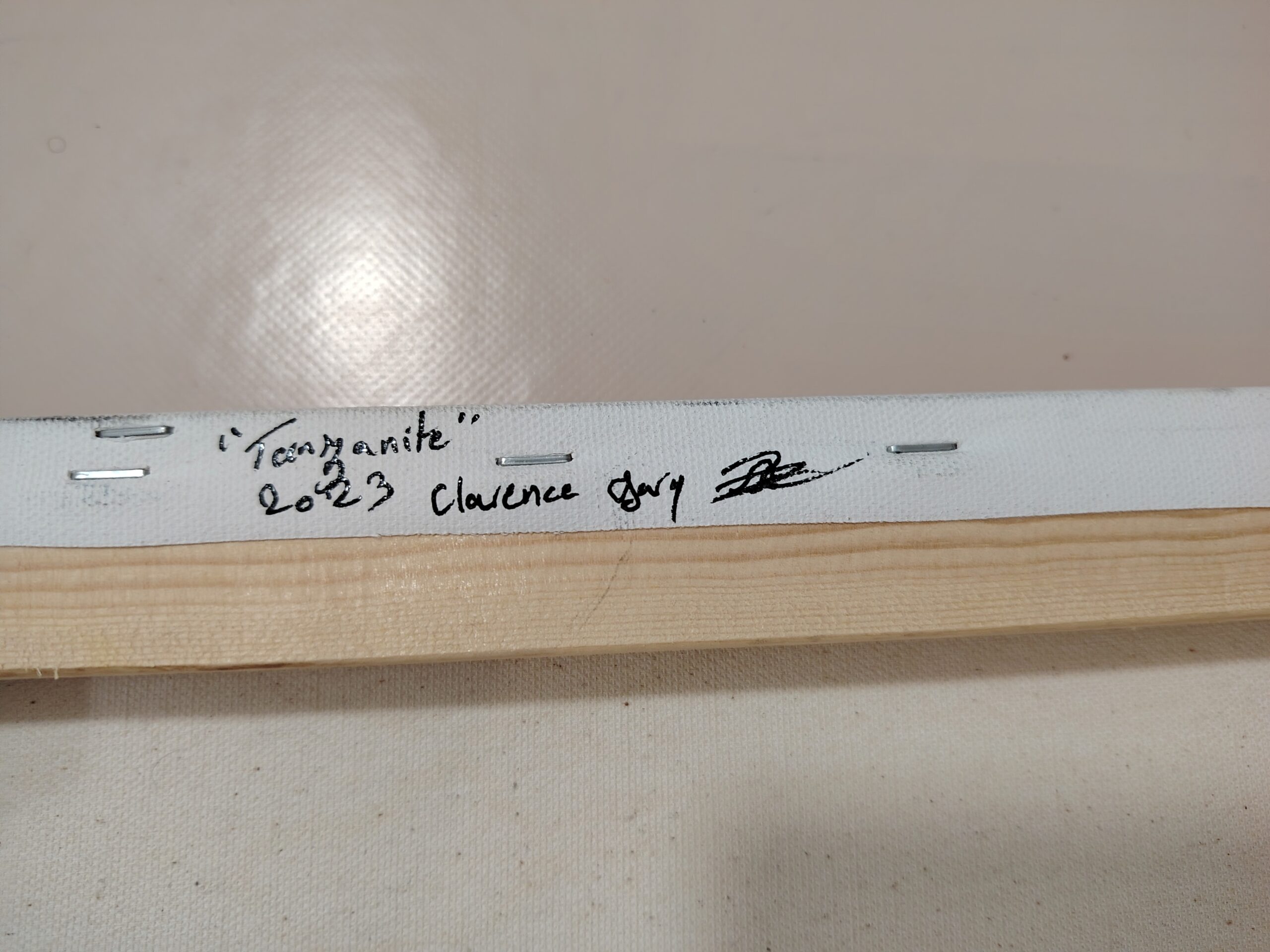 Tanzanite – Image 4