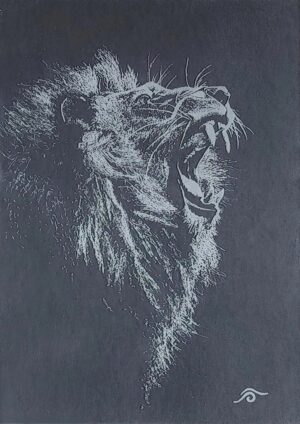 le lion