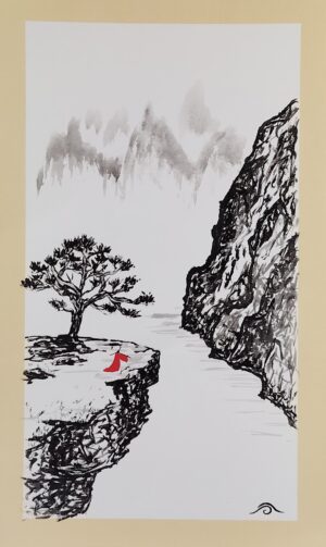 l'appel à l'horizon