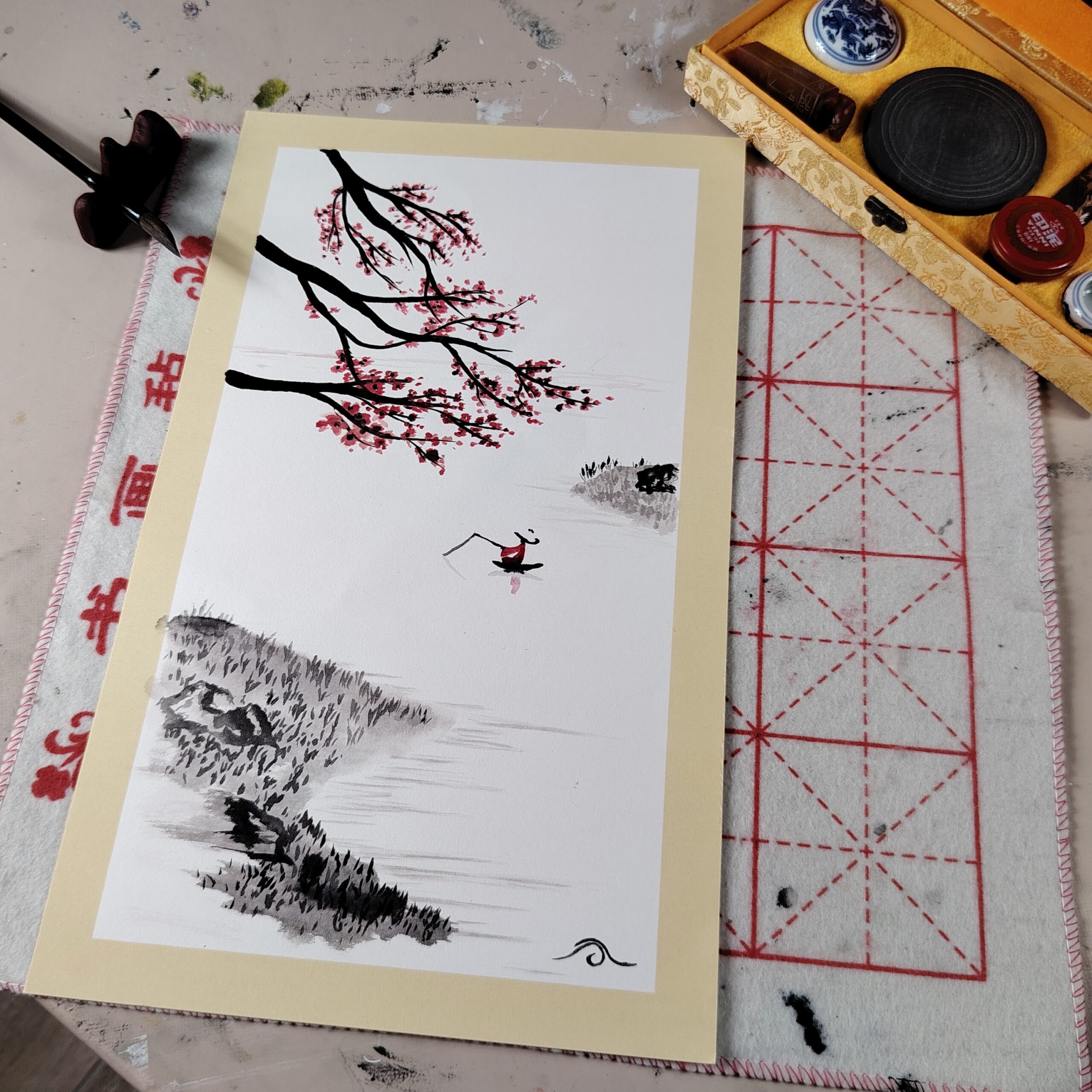 le vent des prunes – Image 2