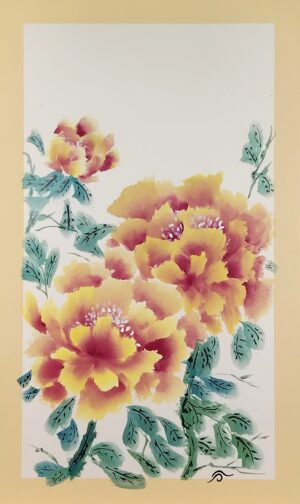 la pivoine 15