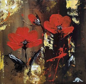 la terre du coquelicot